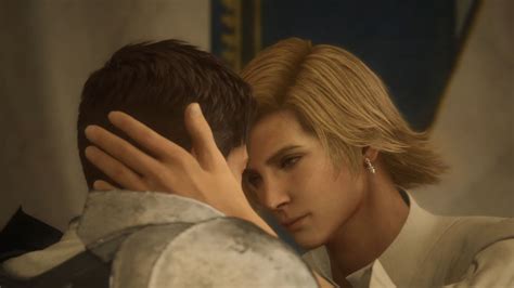 ff16 gay character|Final Fantasy 16's gay romance is more tragic than .